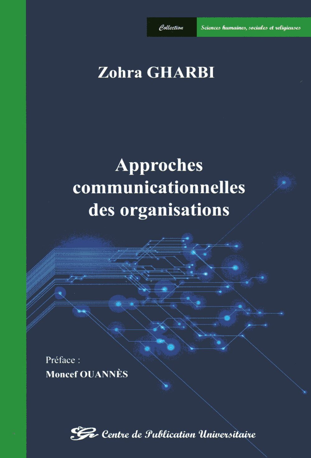 Approches communicationnelles des organisations