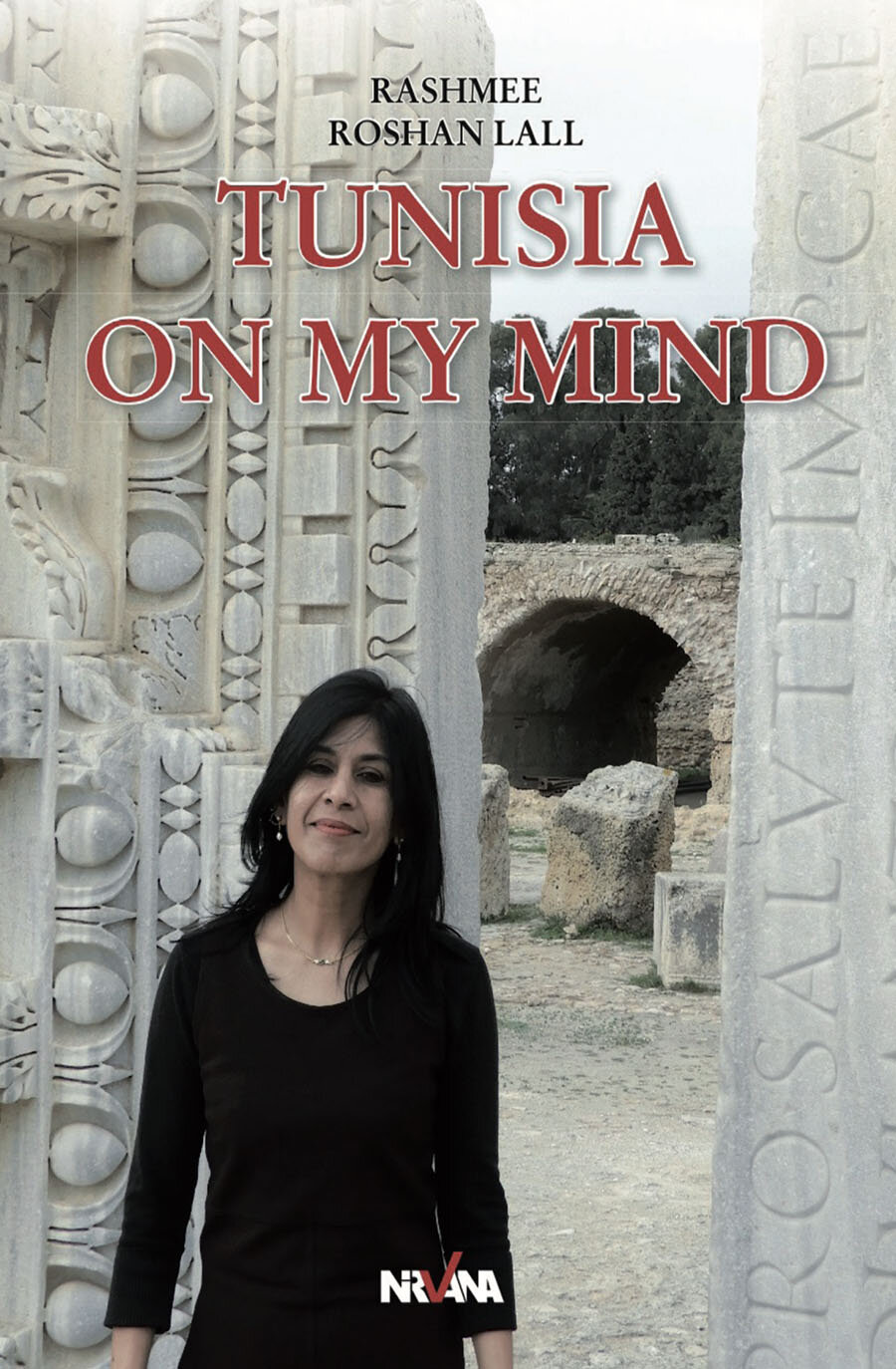 Tunisia on my mind