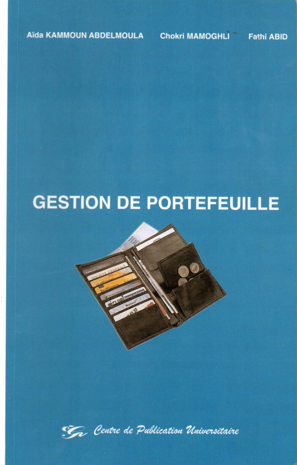 Gestion de portefeuille