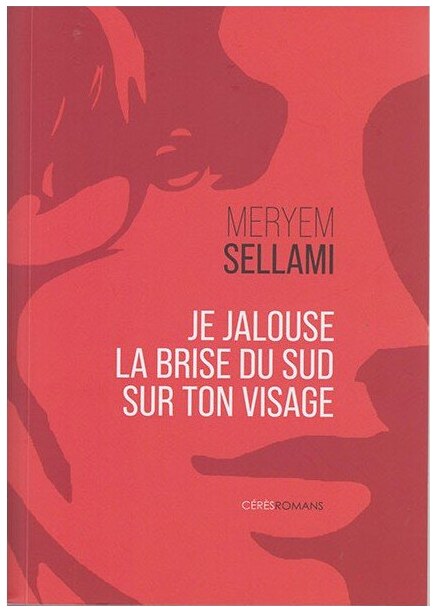 Je jalouse la brise du sud sur ton visage