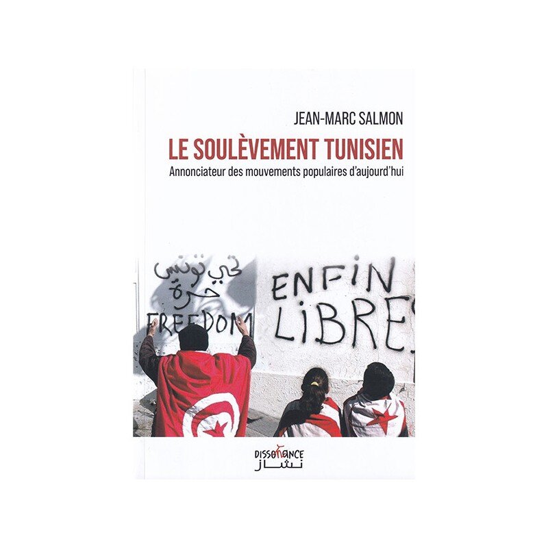 Le soulèvement Tunisien