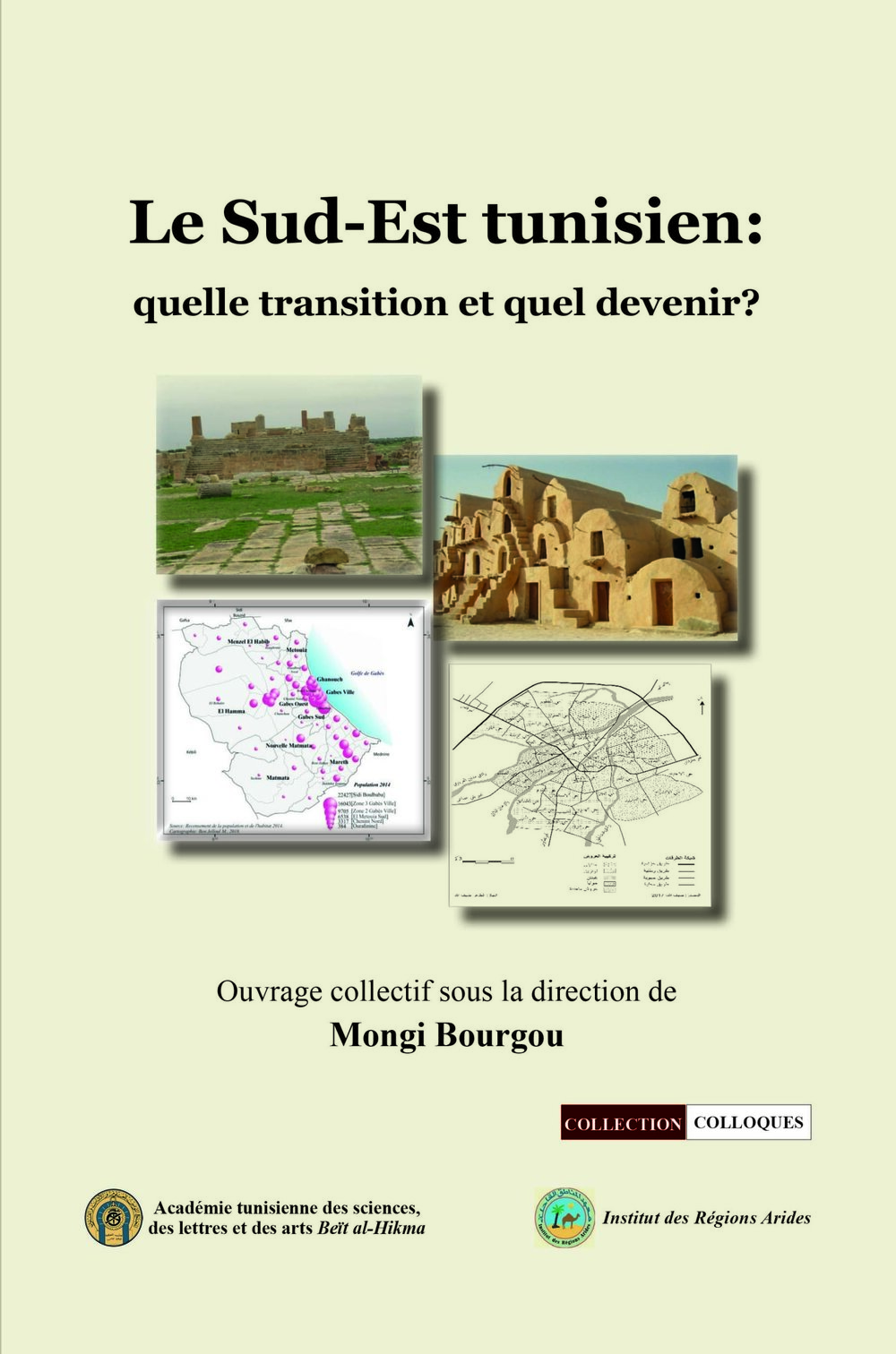 ?Le Sud-Est tunisien: quelle transition et quel devenir