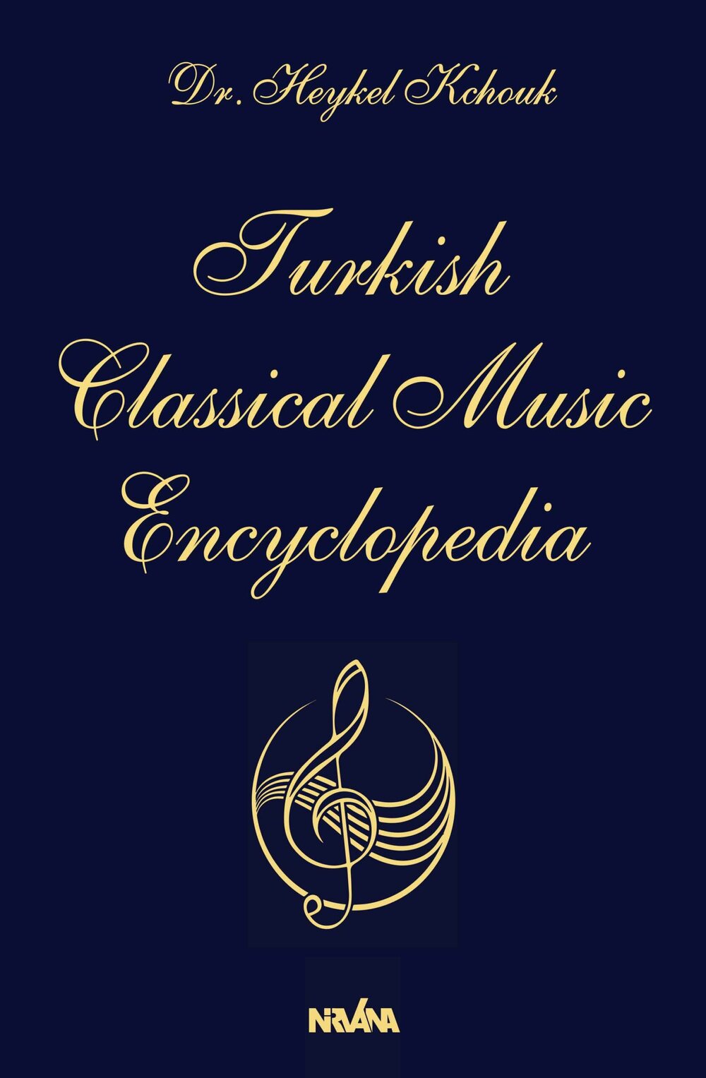 Turkish Classical Music Encyclopedia
