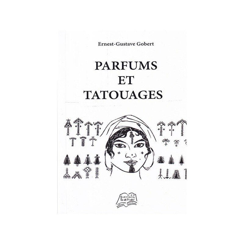 Parfums et tatouages