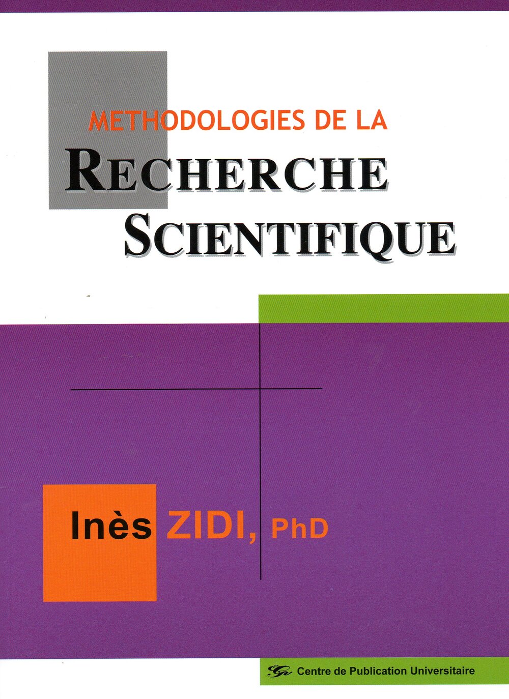 Méthodologie de la recherche scientifique