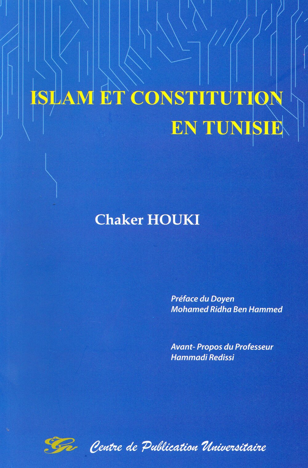 Islam et constitution en Tunisie