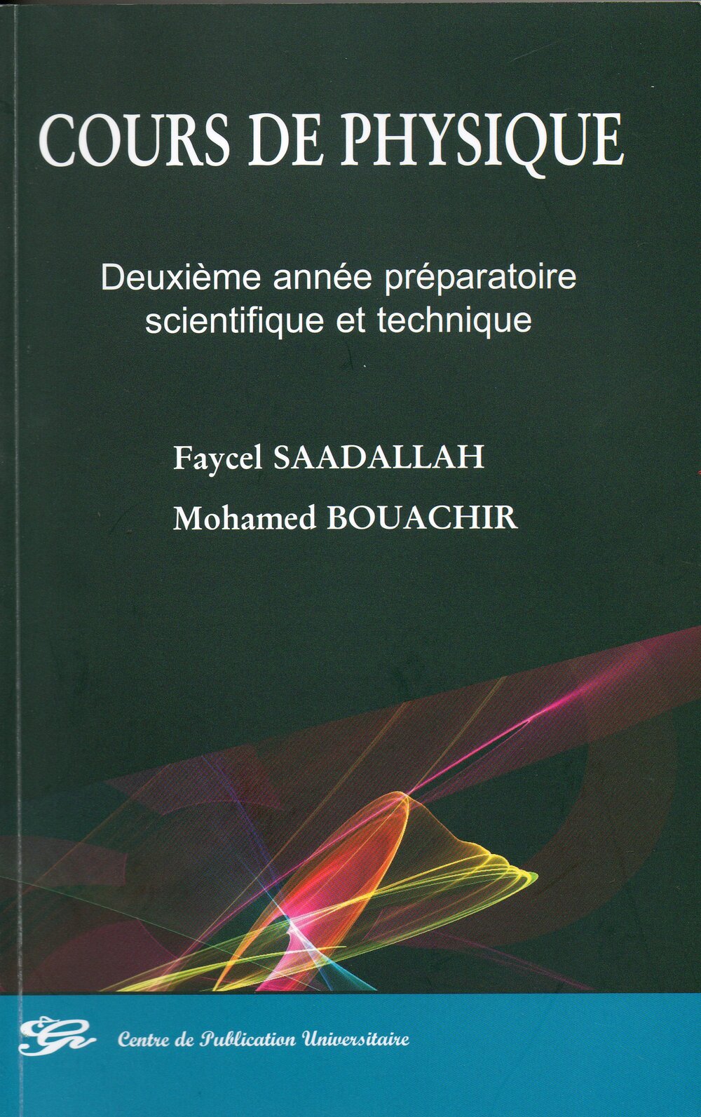 Cours de physique