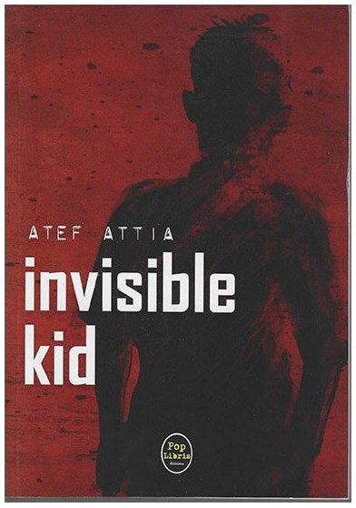 Invisible Kid
