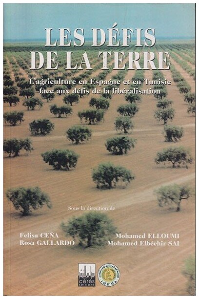 LES DEFIS DE LA TERRE