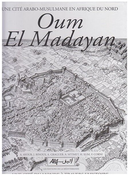 oum el madayan fr
