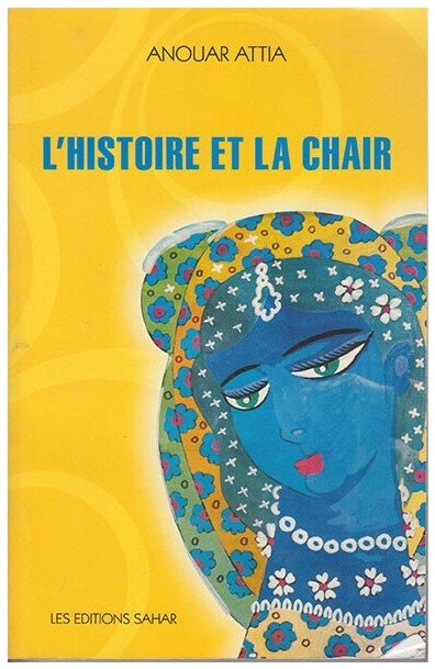 L'HISTOIR ET LA CHAIR