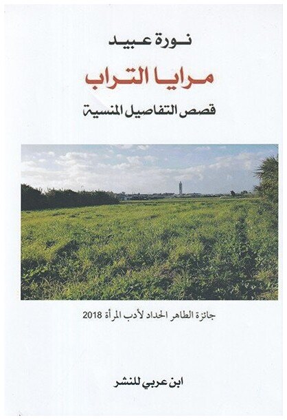 مرايا التراب - قصص التفاصيل المنسية