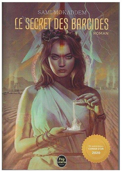 Le secret des barcides