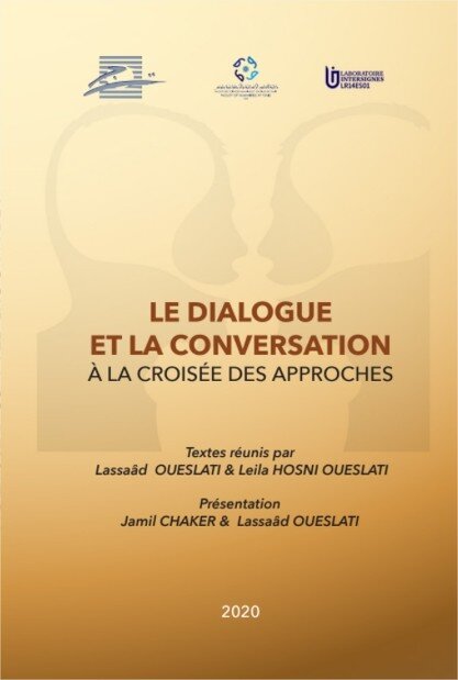 Le dialogue et la conversation à la croisée des approches
