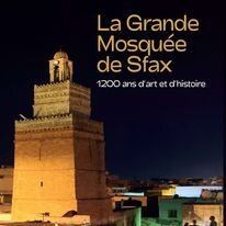 La Grande Mosquée de Sfax
