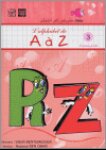 3 L’alphapet de Aà Z tome