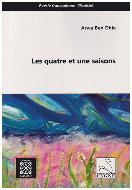 LES QUATRE ET UNE SAISONS