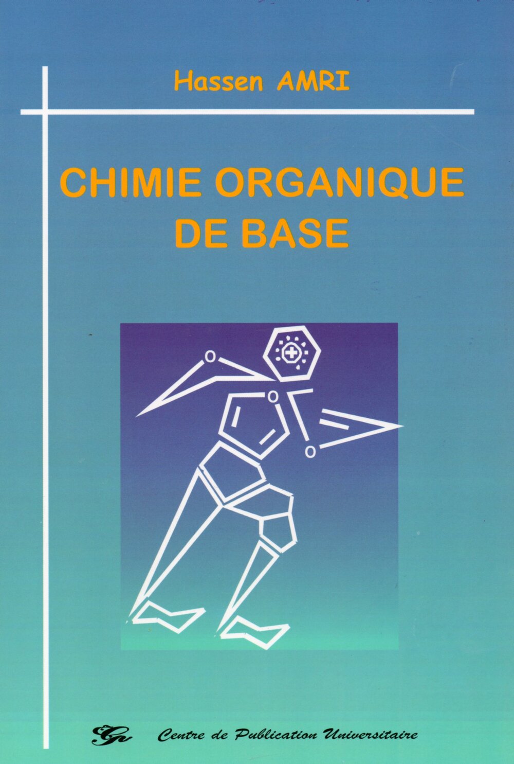 Chimie organique de base