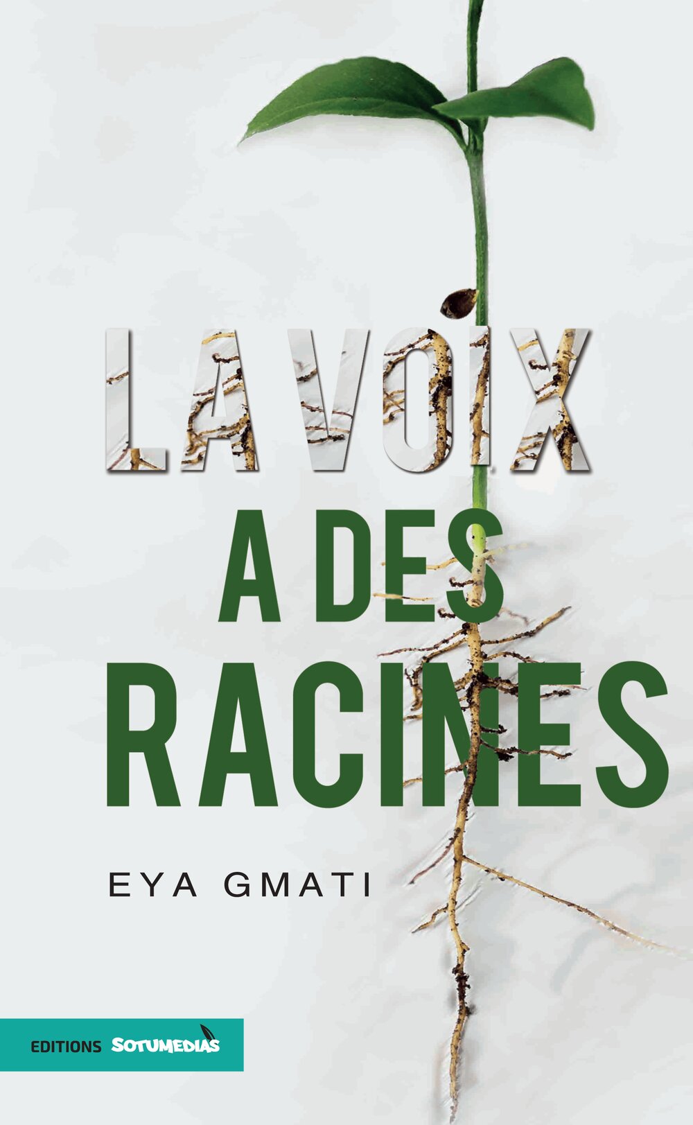 La voix a des racines