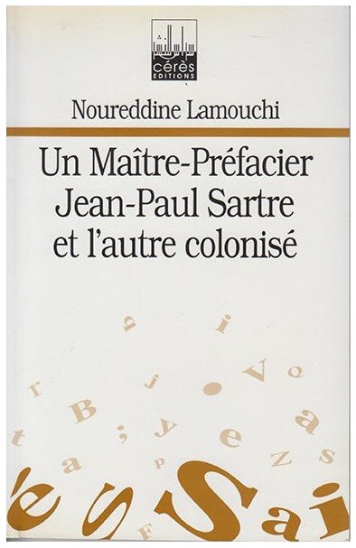 UN MAITRE PREFACIER