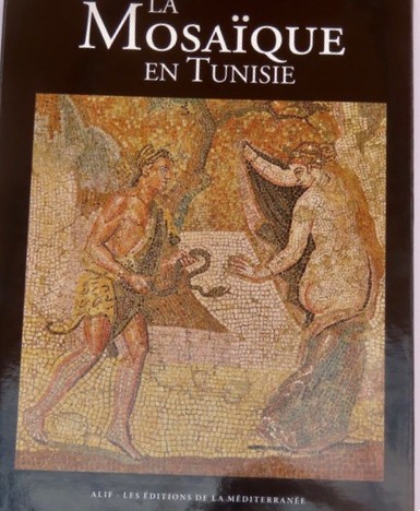 LA MOSAIQUE EN TUNISIE