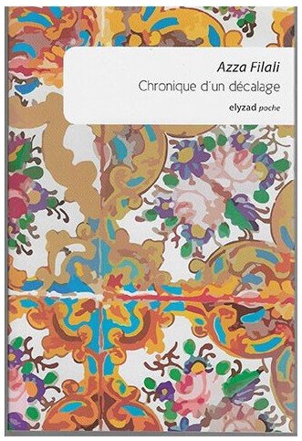 Chronique d'un décalage