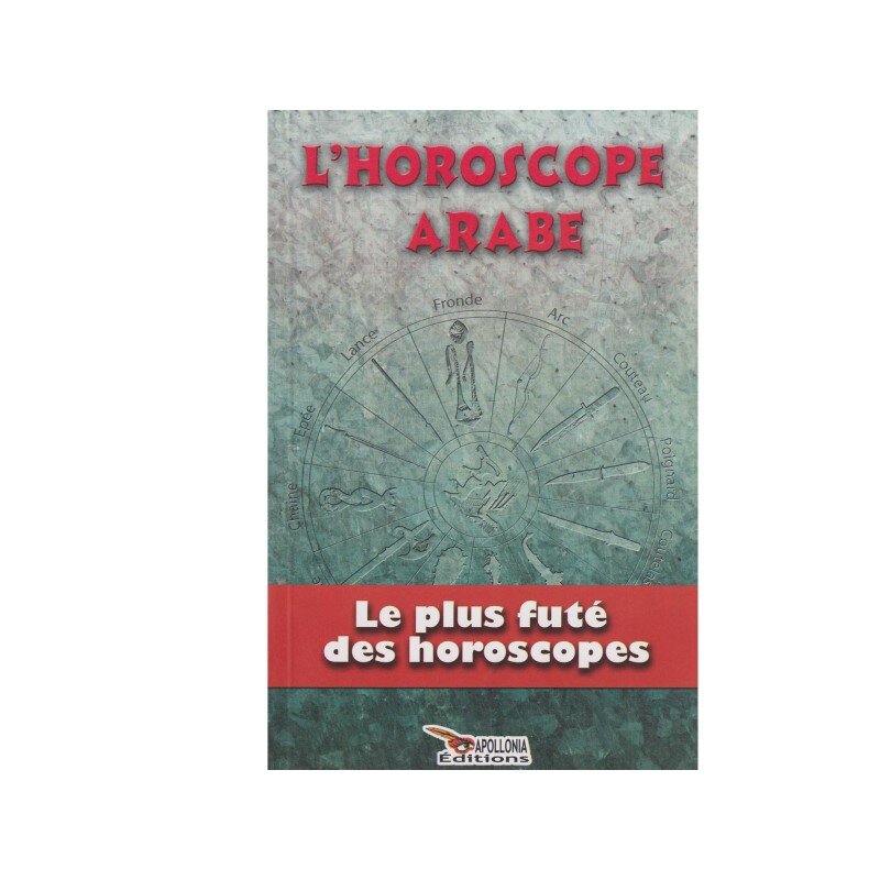 L'horoscope Arabe