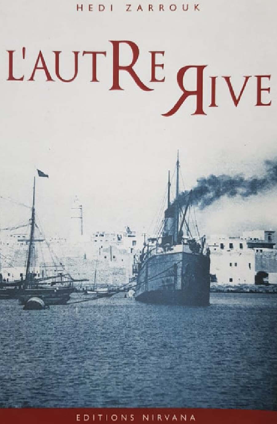 L’autre rive
