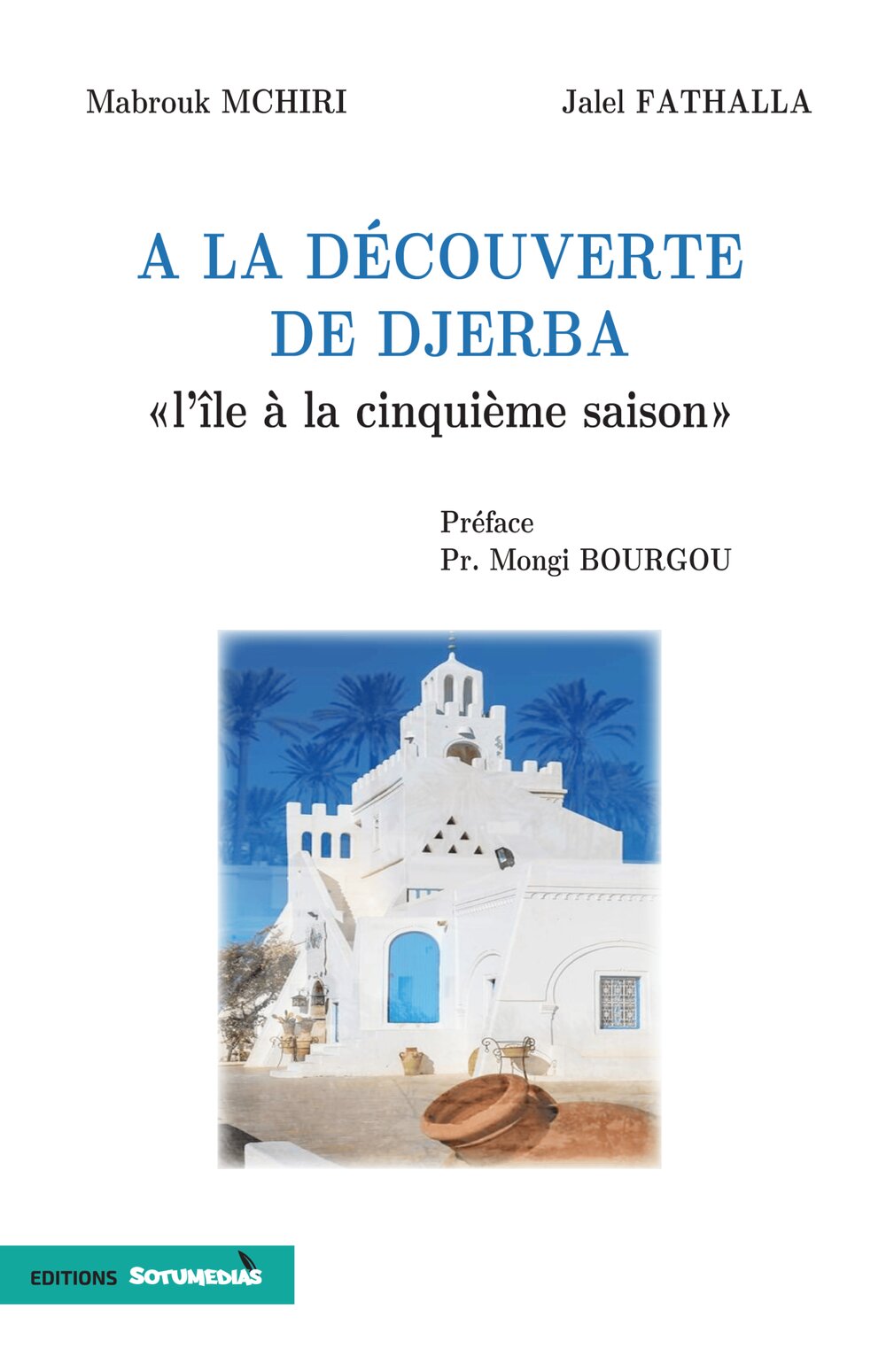 A la découverte de Djerba
