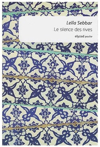 Le silence des rives