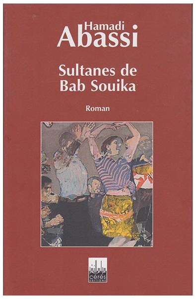 SULTANES DE BAB SOUIKA