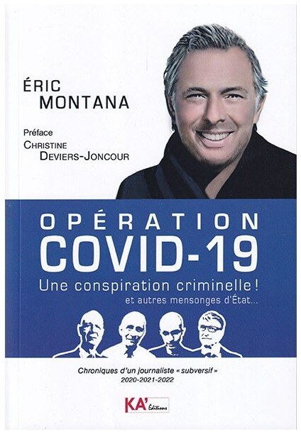Opération COVID-19