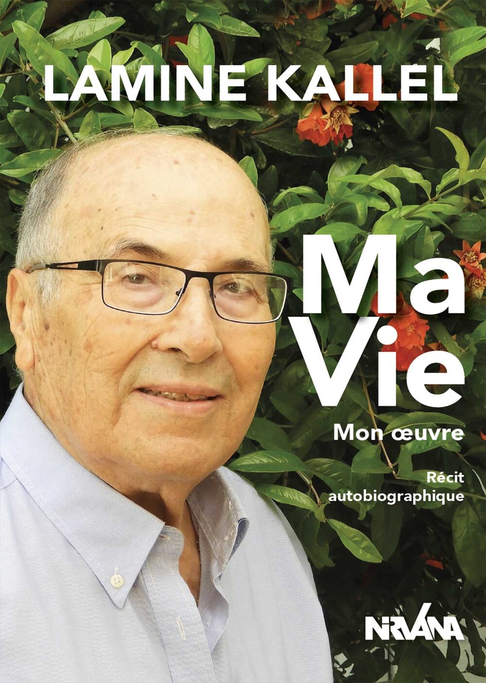 Ma vie, mon oeuvre