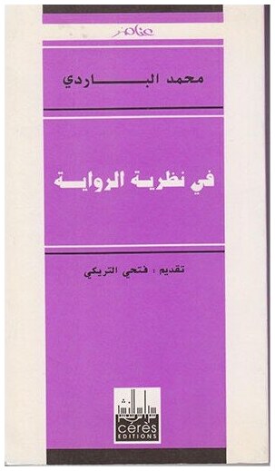 في نظرية الرواية