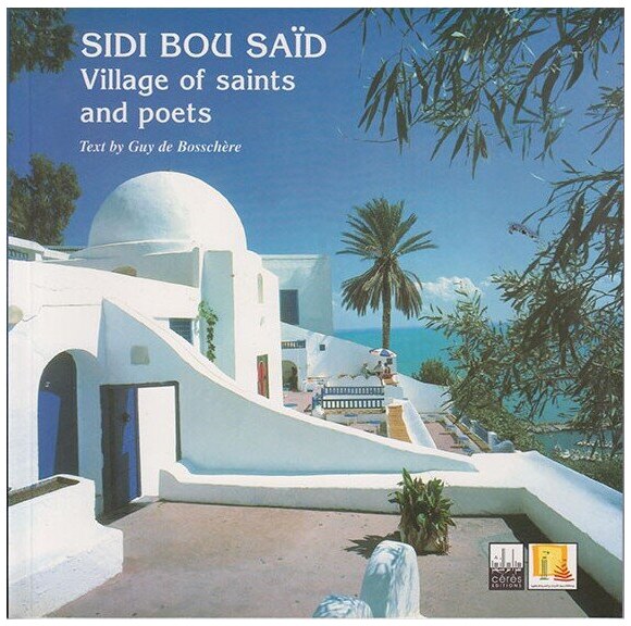SIDI BOU SAID (E)