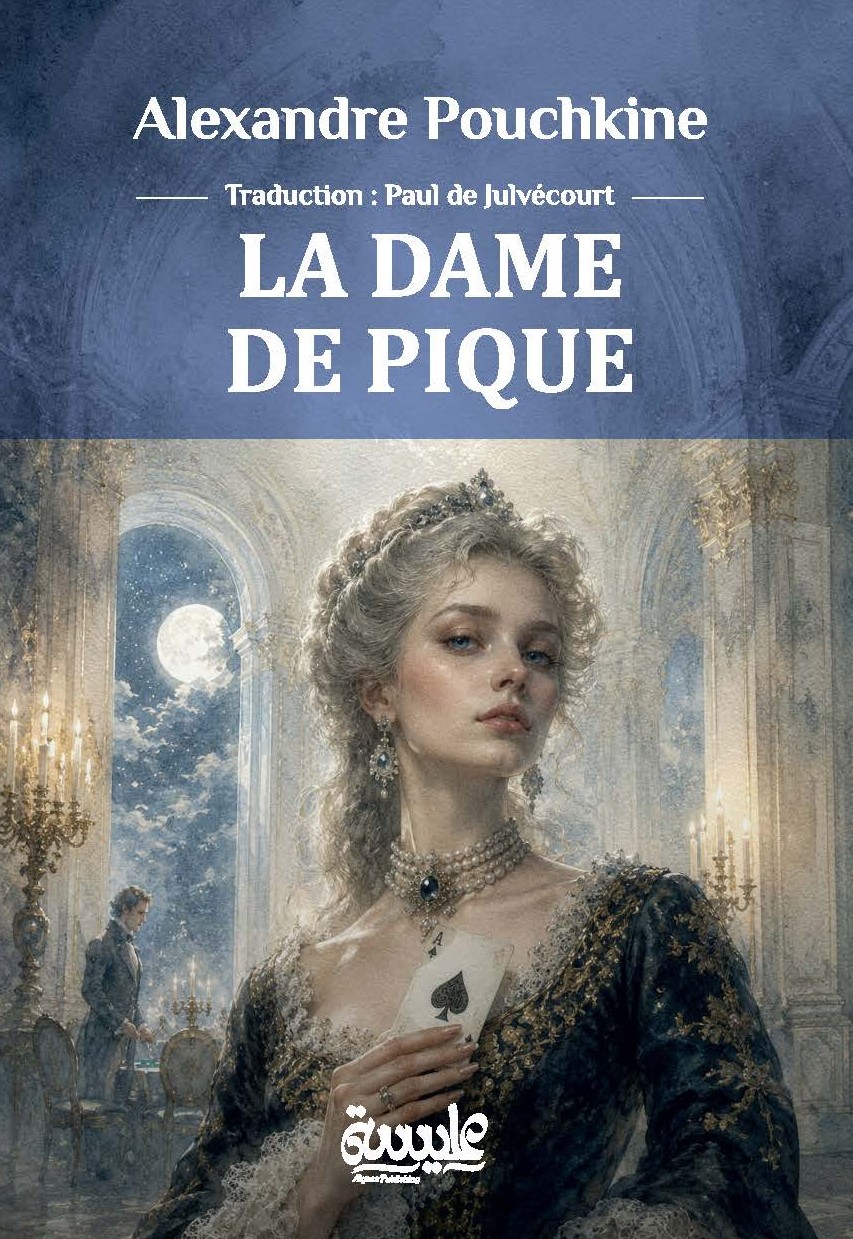 La Dame de Pique