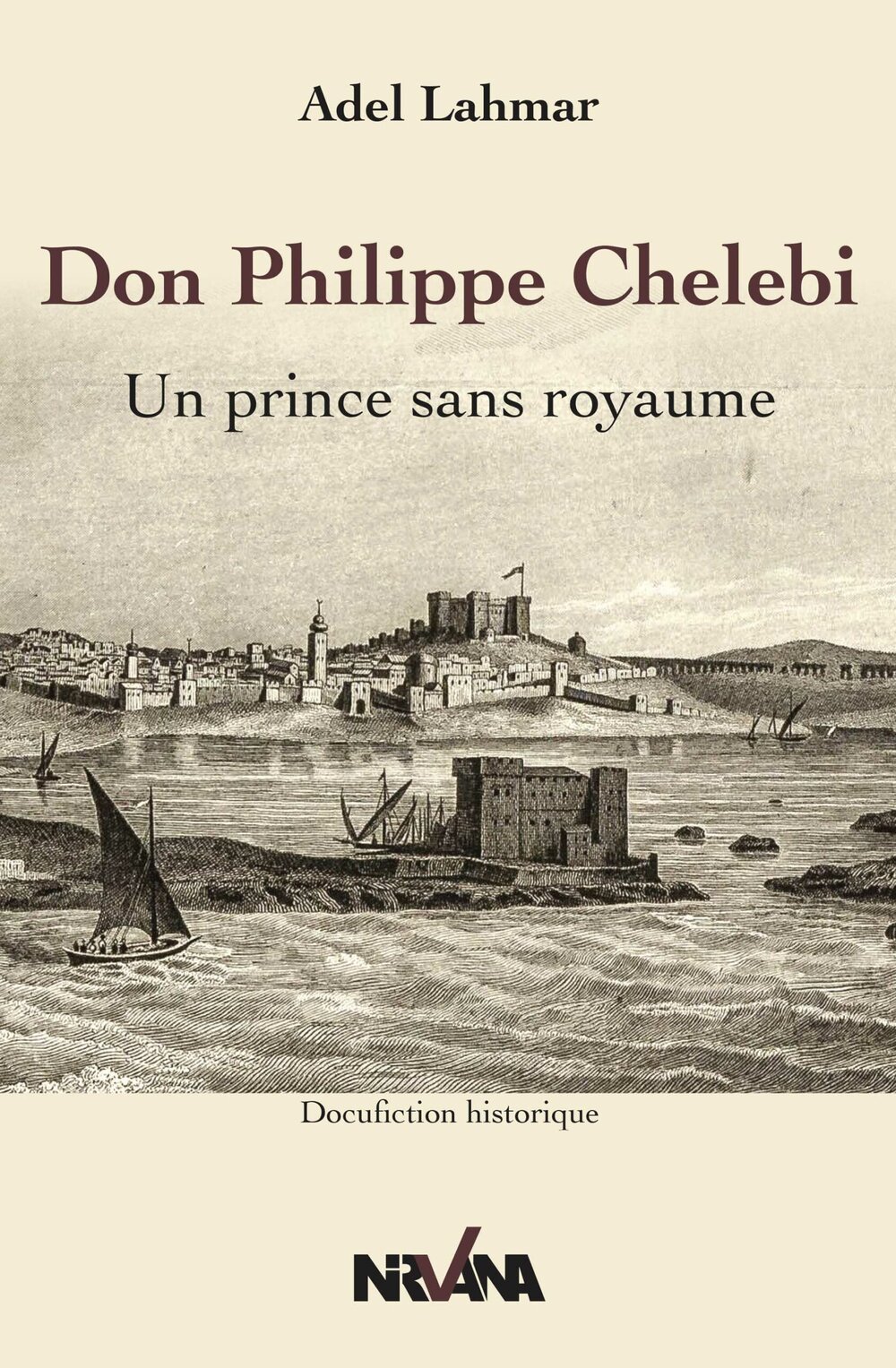 Don Philippe Chelebi
