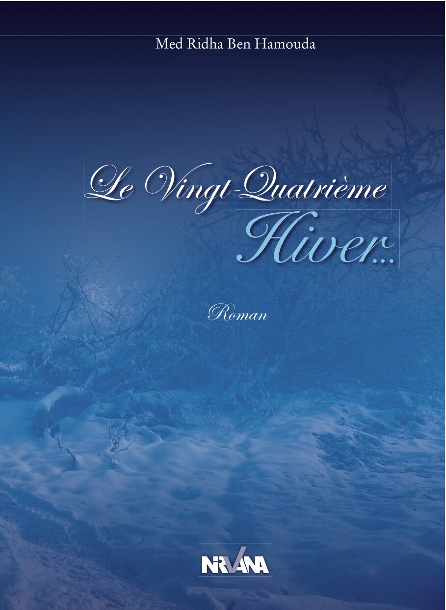 Le vingt-quatrième hiver