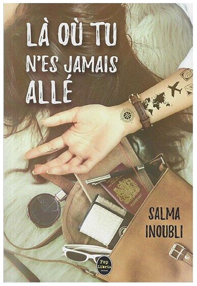Là où tu n'es jamais allé