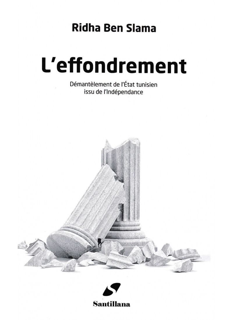 l'effondrement