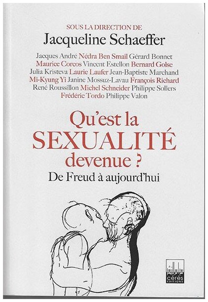 Qu'est la sexualité devenue?