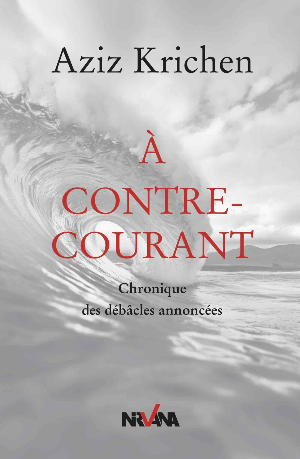 À contre-courant