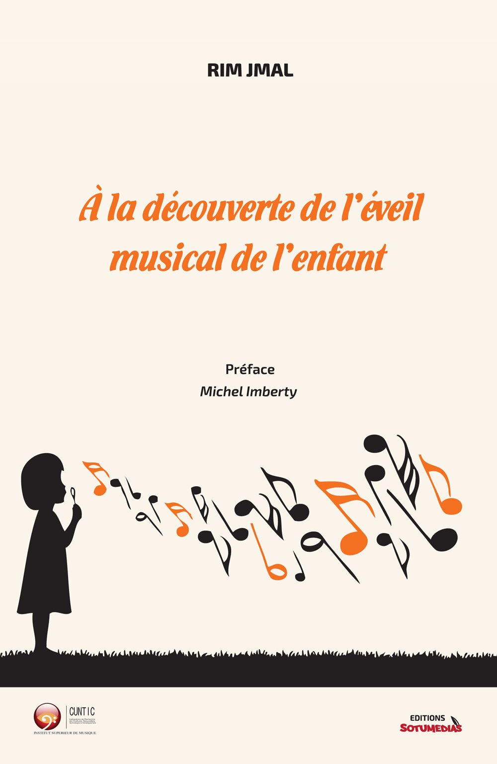 À la découverte de l’éveil musical de l’enfant
