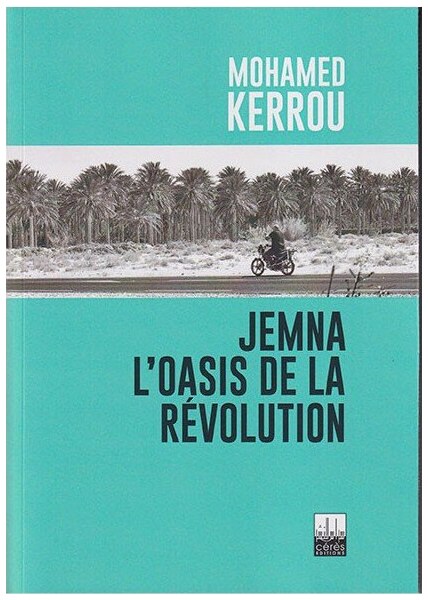 jemna l'oasis de la révolution