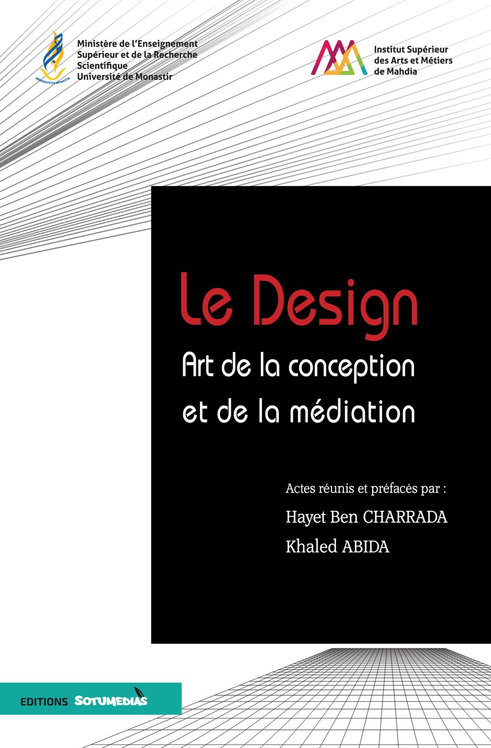 Le Design – Art de la conception et de la médiation
