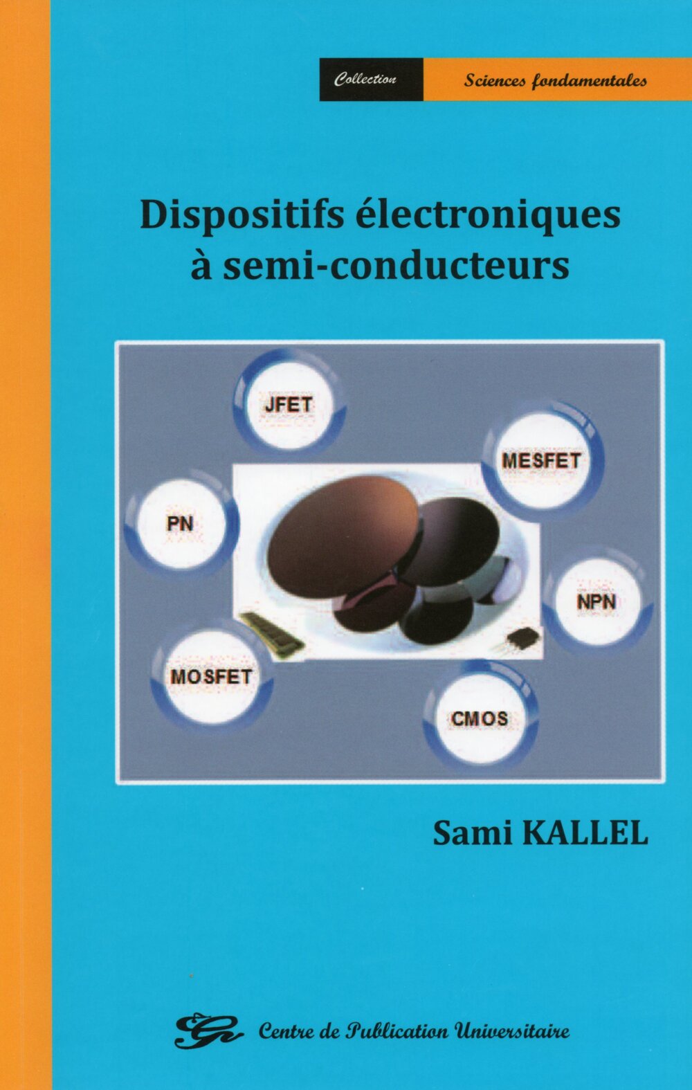 Dispositifs électroniques à semi-conducteurs