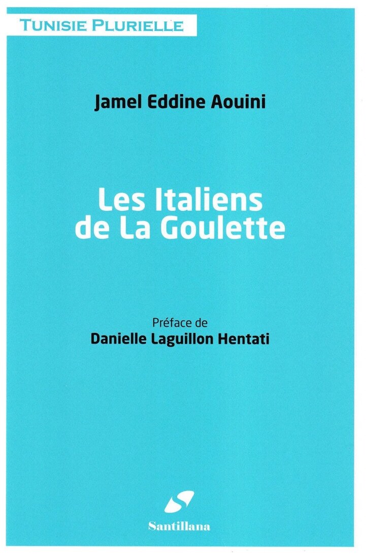 les italiens de la goulette