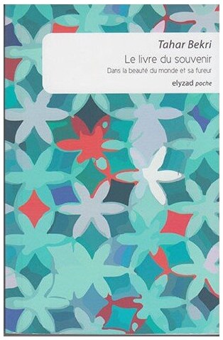 Le livre du souvenir