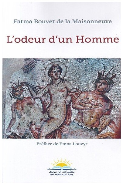 L'ODEUR D'UN HOMME