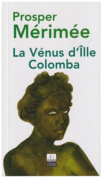 VENUS D'LLE ET COLOMBA